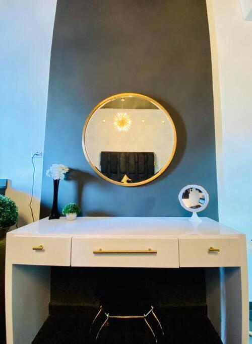 Pasavento - Modern Black Suite Camaceyes Exteriör bild